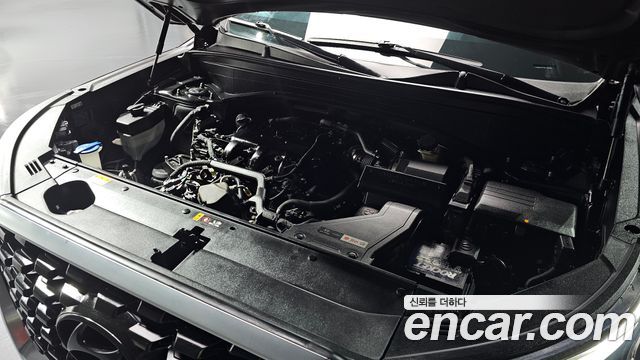 Hyundai Palisade 2020 — photo 19