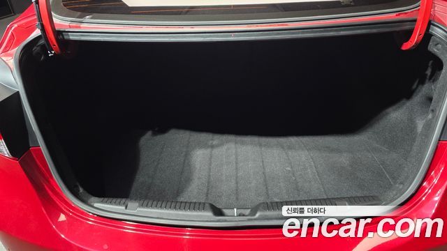 Hyundai AVANTE 2015 — photo 20