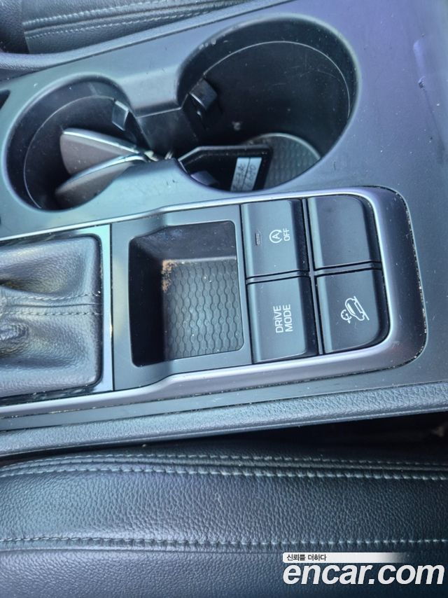 Hyundai Tucson 2017 — photo 15