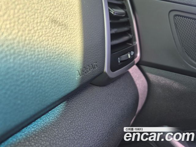 Hyundai Tucson 2017 — photo 16