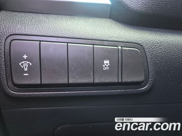 Hyundai Tucson 2017 — photo 17