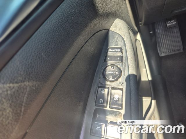 Hyundai Tucson 2017 — photo 18