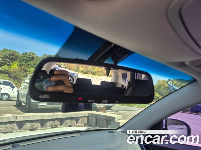 Hyundai Tucson 2017 — photo 19