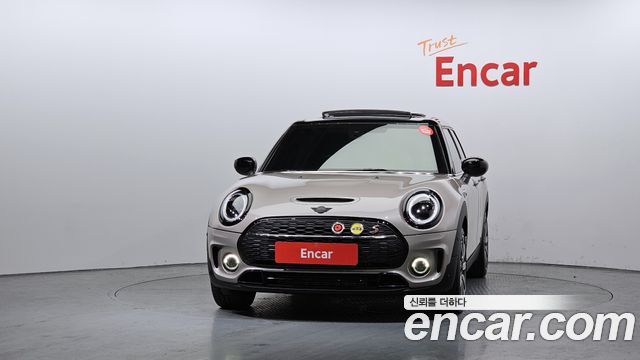 Mini Clubman 2023 — photo 3