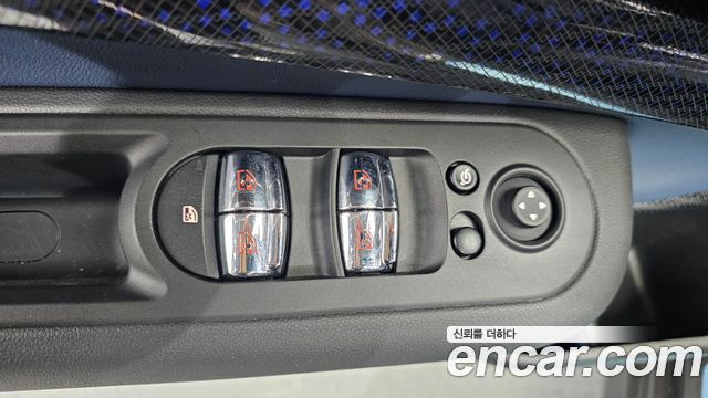 Mini Clubman 2023 — photo 14