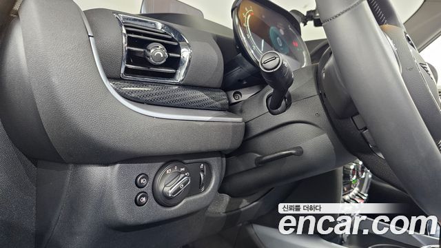 Mini Clubman 2023 — photo 15
