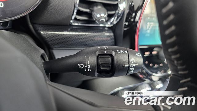 Mini Clubman 2023 — photo 16