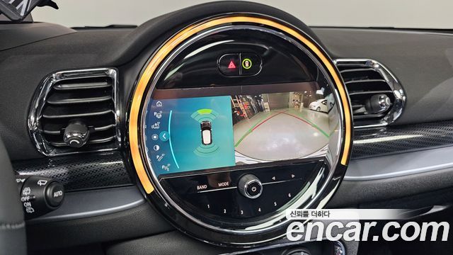 Mini Clubman 2023 — photo 18