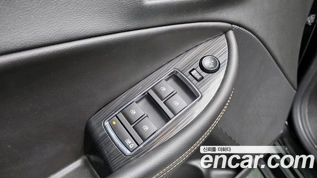 Chevrolet Korea Impala 2016 — photo 12