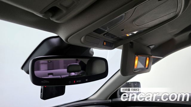 Chevrolet Korea Impala 2016 — photo 15