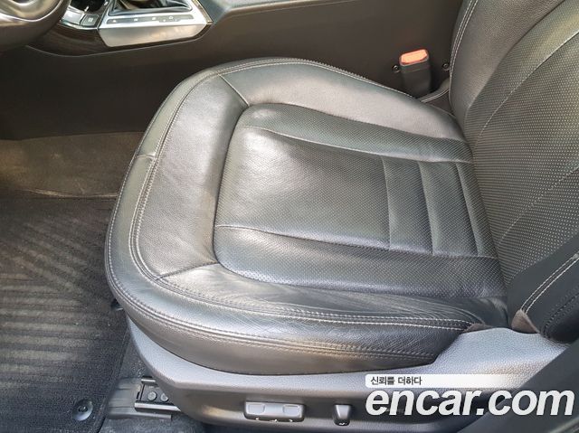 Kia K5 2013 — photo 16