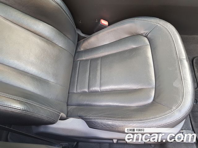 Kia K5 2013 — photo 17