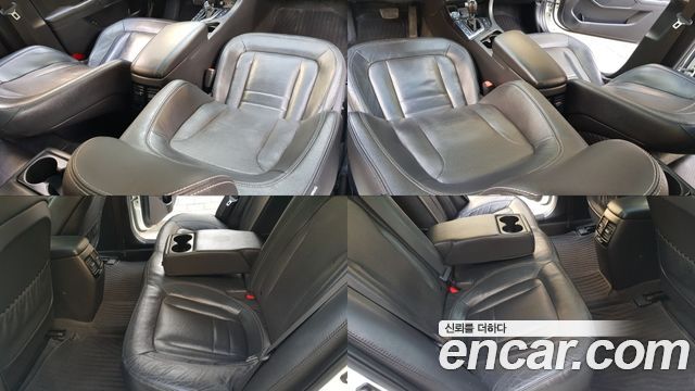 Kia K5 2013 — photo 18