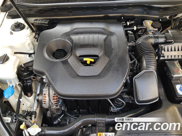 Kia K5 2013 — photo 20