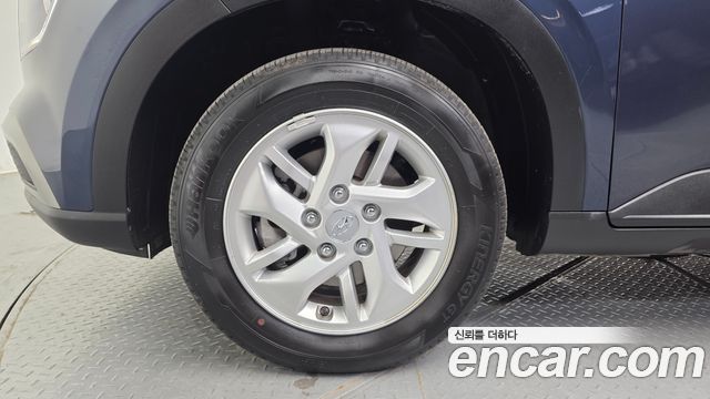 Hyundai Venue 2022 — photo 5