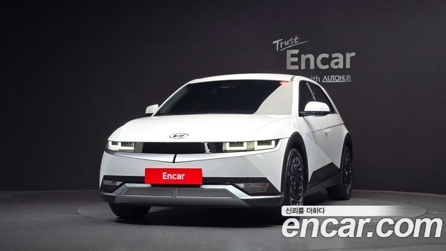 Hyundai Ioniq5 2024 — photo 3