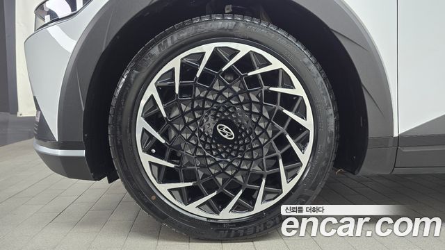 Hyundai Ioniq5 2024 — photo 5