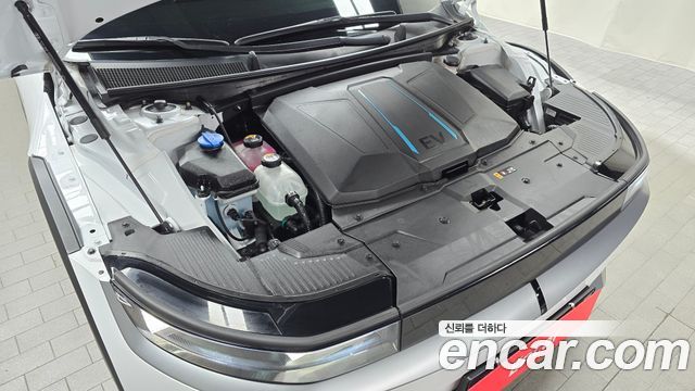 Hyundai Ioniq5 2024 — photo 6