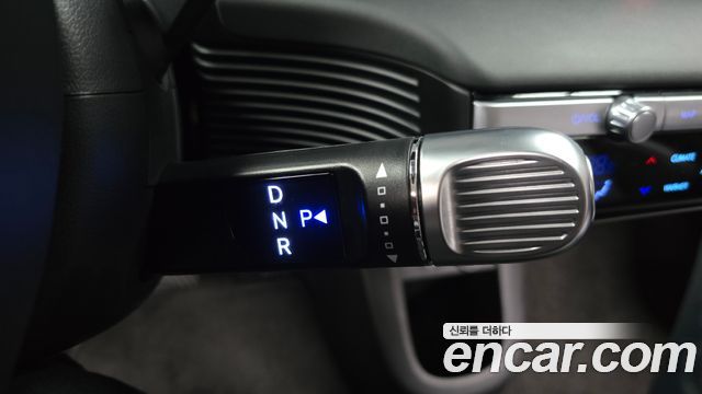 Hyundai Ioniq5 2024 — photo 12