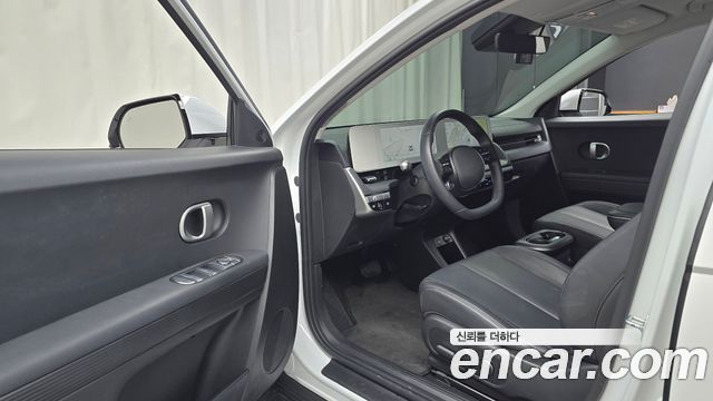 Hyundai Ioniq5 2024 — photo 13