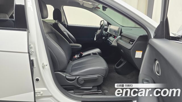 Hyundai Ioniq5 2024 — photo 17