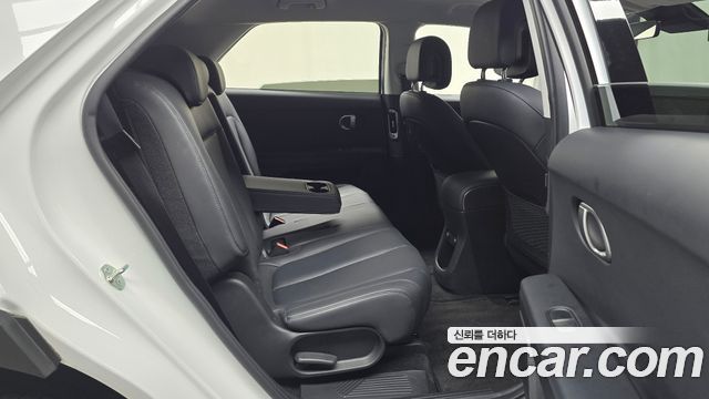 Hyundai Ioniq5 2024 — photo 18