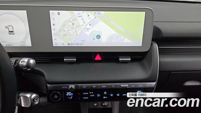 Hyundai Ioniq5 2024 — photo 19