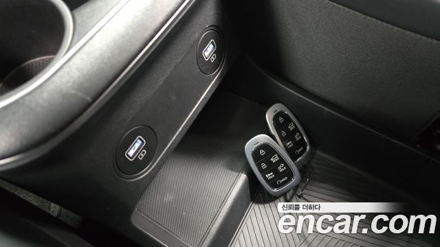 Hyundai Ioniq5 2024 — photo 23
