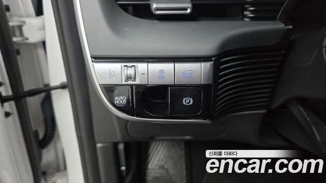Hyundai Ioniq5 2024 — photo 24