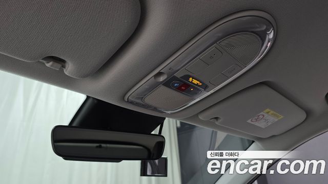 Hyundai Ioniq5 2024 — photo 25