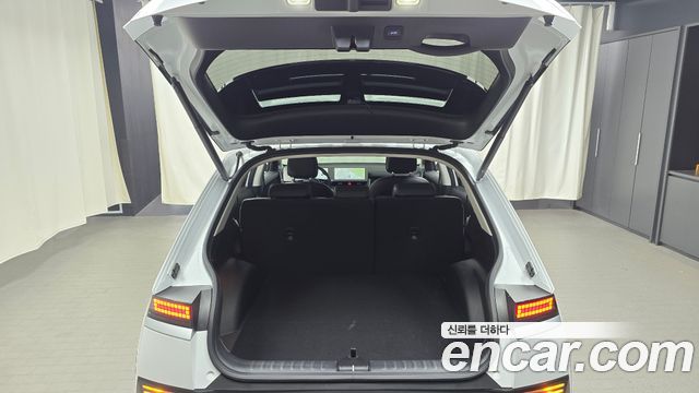 Hyundai Ioniq5 2024 — photo 26