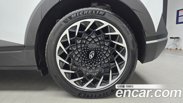 Hyundai Ioniq5 2024 — photo 7