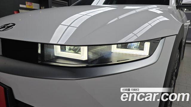 Hyundai Ioniq5 2024 — photo 8