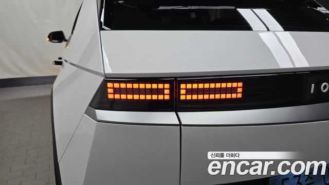 Hyundai Ioniq5 2024 — photo 9