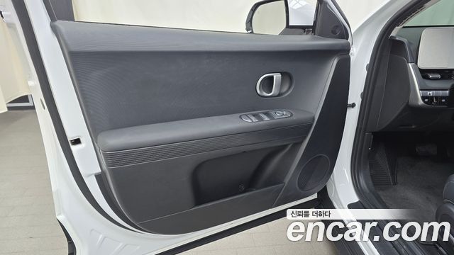 Hyundai Ioniq5 2024 — photo 14