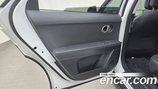 Hyundai Ioniq5 2024 — photo 15