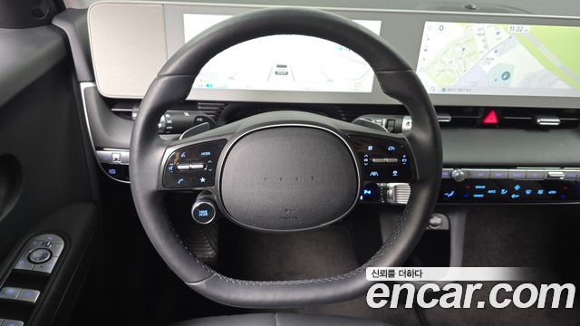 Hyundai Ioniq5 2024 — photo 16