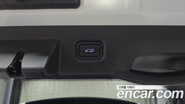 Hyundai Ioniq5 2024 — photo 27