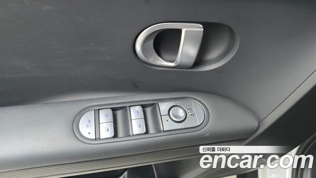 Hyundai Ioniq5 2024 — photo 29