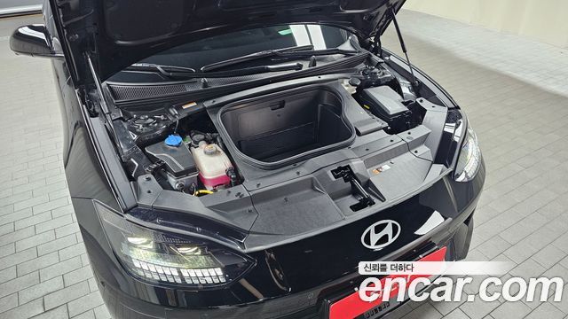 Hyundai Ioniq6 2023 — photo 6