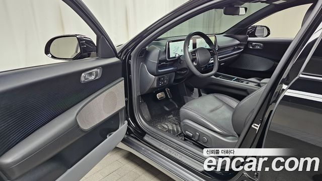 Hyundai Ioniq6 2023 — photo 13