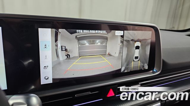 Hyundai Ioniq6 2023 — photo 22