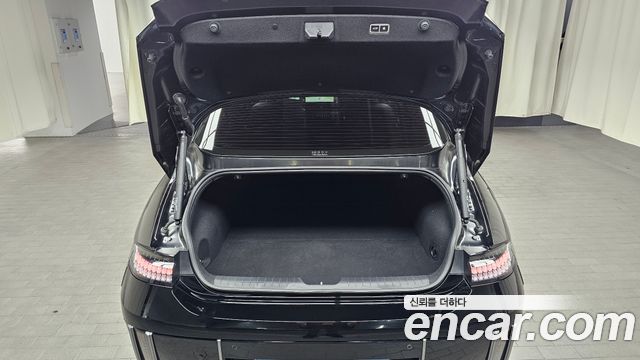 Hyundai Ioniq6 2023 — photo 26