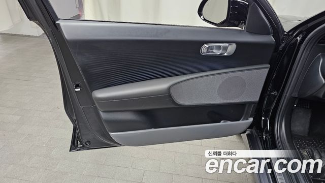 Hyundai Ioniq6 2023 — photo 14