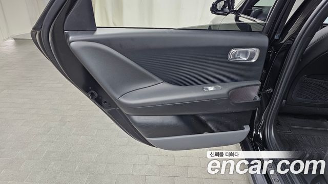 Hyundai Ioniq6 2023 — photo 15