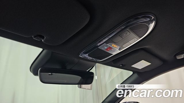 Hyundai Ioniq6 2023 — photo 28