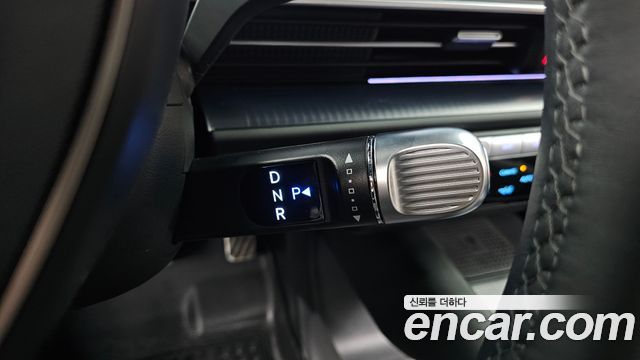 Hyundai Ioniq6 2023 — photo 29