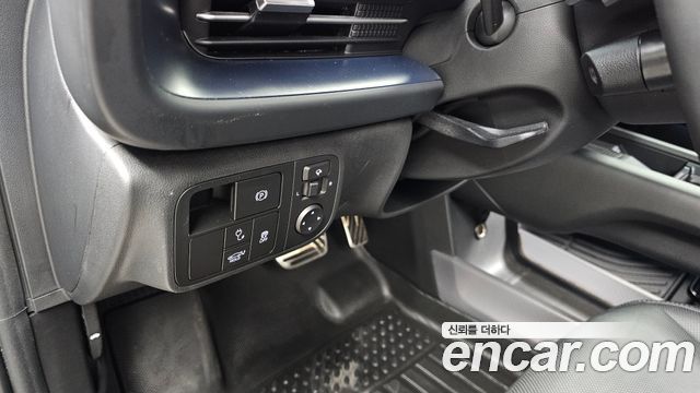 Hyundai Ioniq6 2023 — photo 30