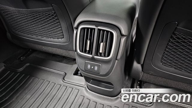 Hyundai Ioniq6 2023 — photo 31