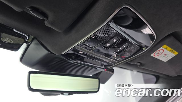Land Rover Range Rover Sport 2025 — photo 16